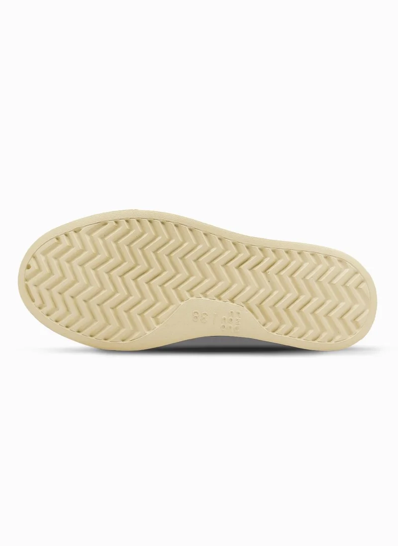 Duozoulu  Meadow Synthetic Suede Comfort Mule  | Best Price UAE